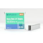 Max No:1220 FAH Staples